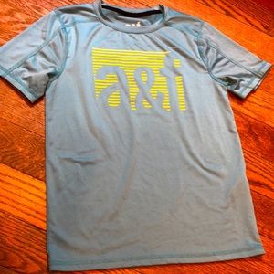 Abercrombie Kids Performance T
